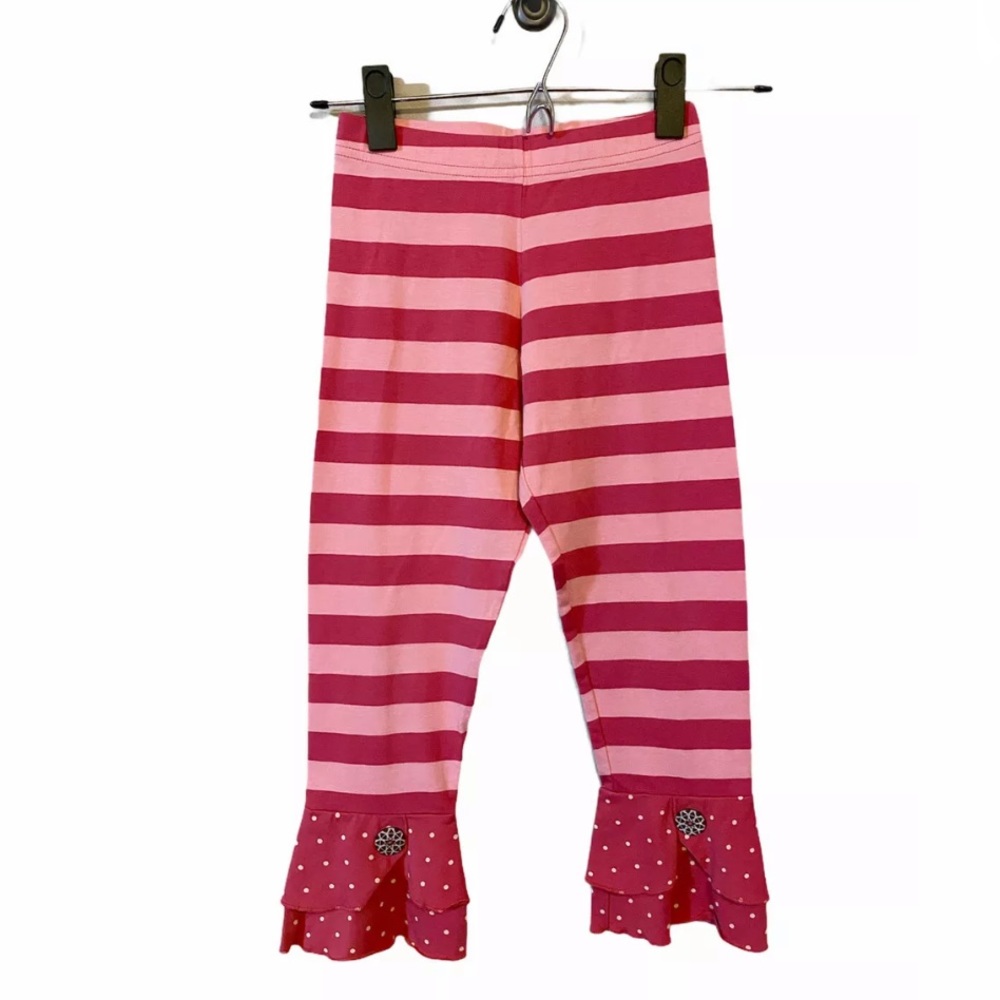 Matilda Jane Almost Summer parallel PR Flares